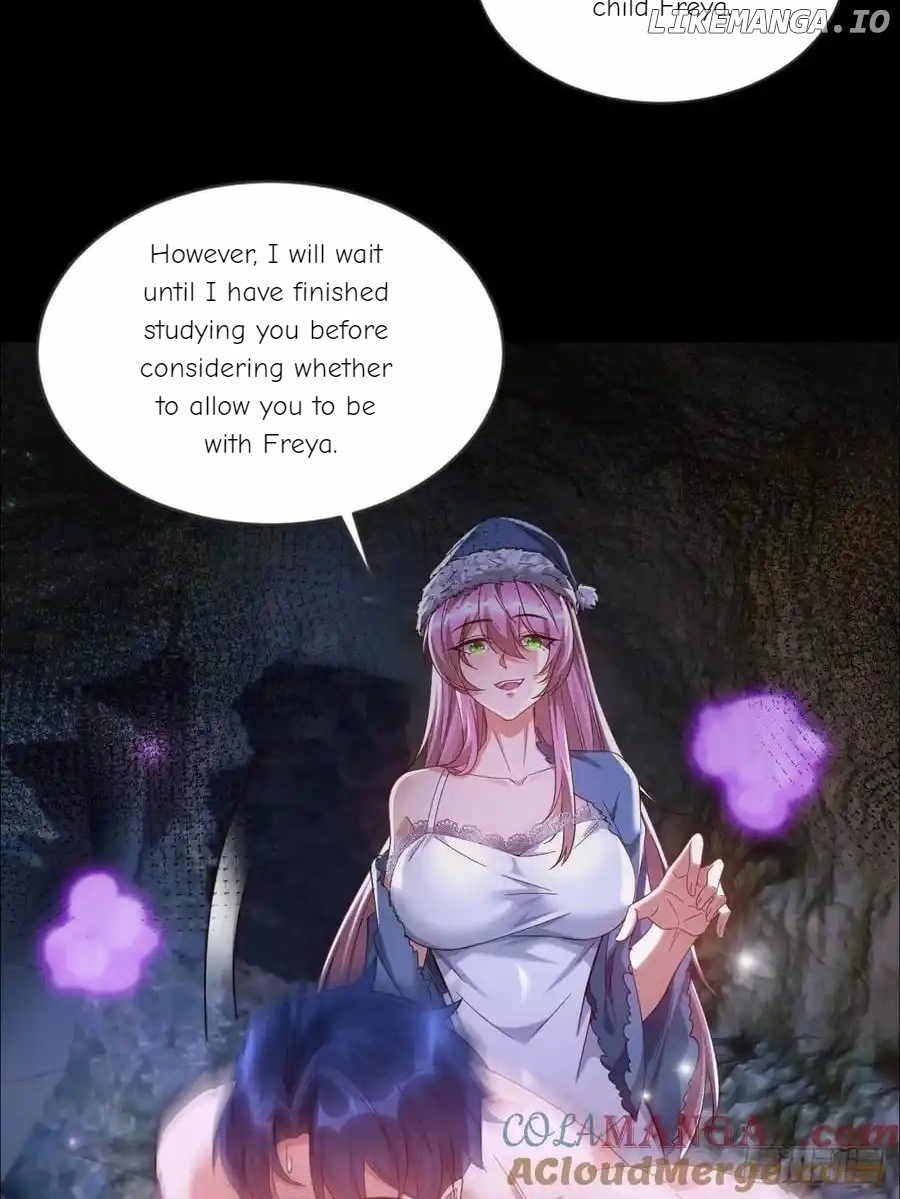 999 Girls Are Pursuing Me Chapter 27 - page 13