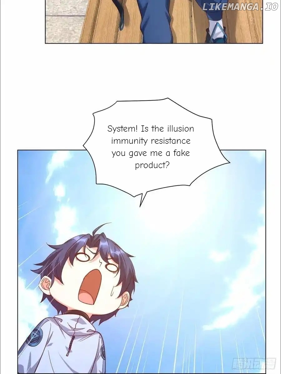 999 Girls Are Pursuing Me Chapter 27 - page 18