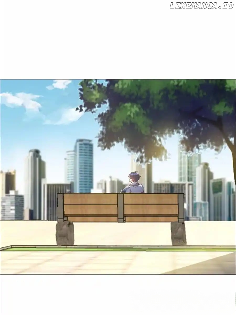 999 Girls Are Pursuing Me Chapter 27 - page 19