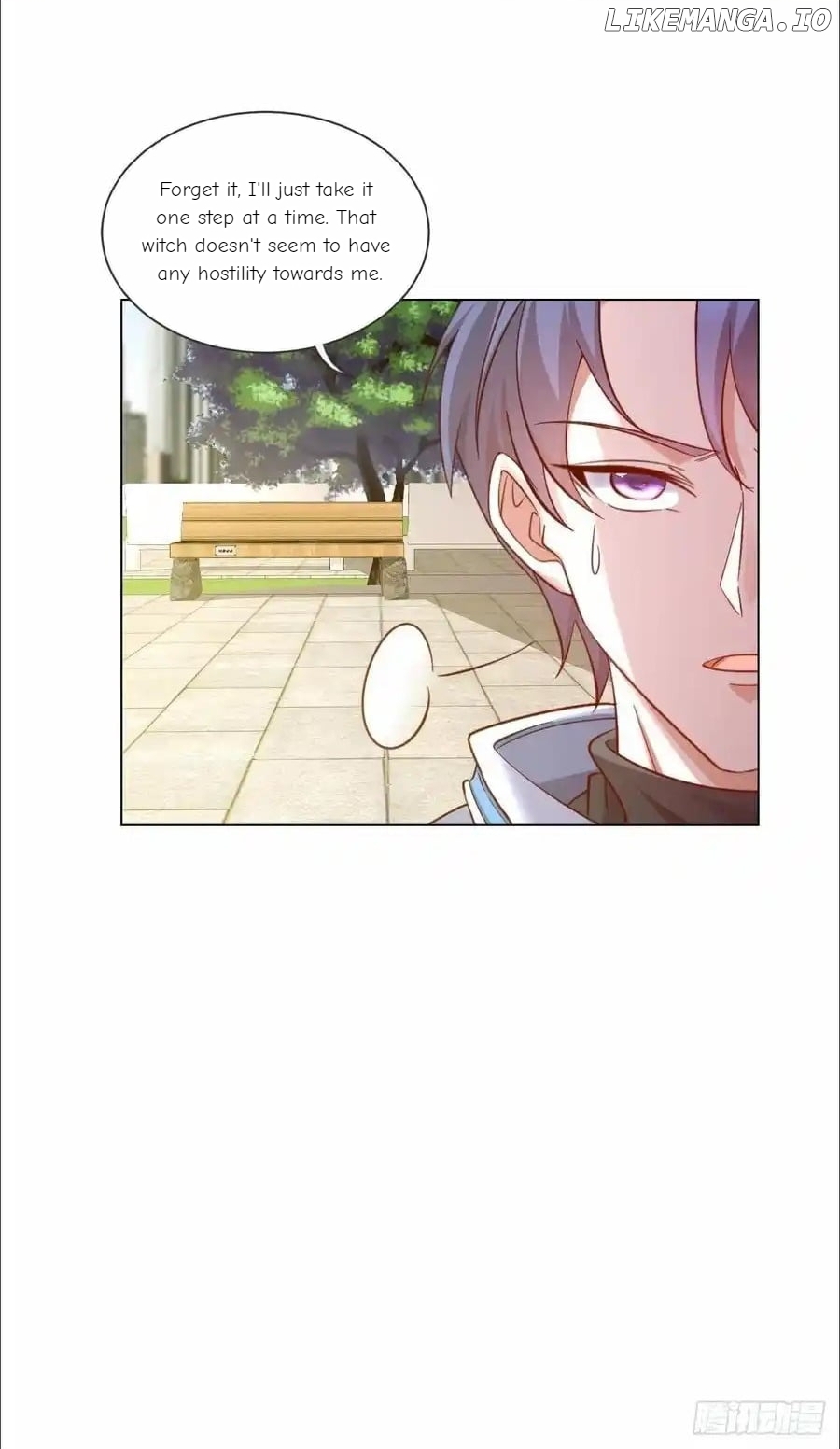 999 Girls Are Pursuing Me Chapter 27 - page 20