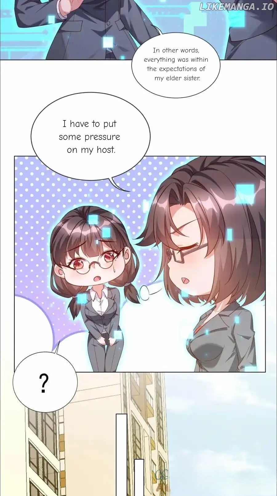 999 Girls Are Pursuing Me Chapter 27 - page 23