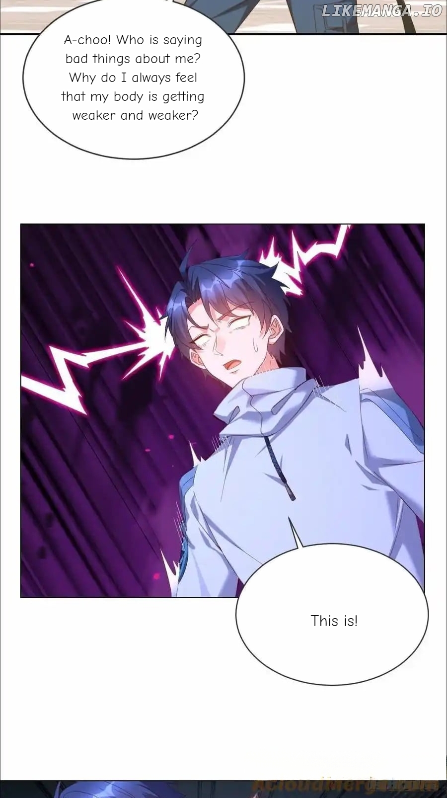 999 Girls Are Pursuing Me Chapter 27 - page 25