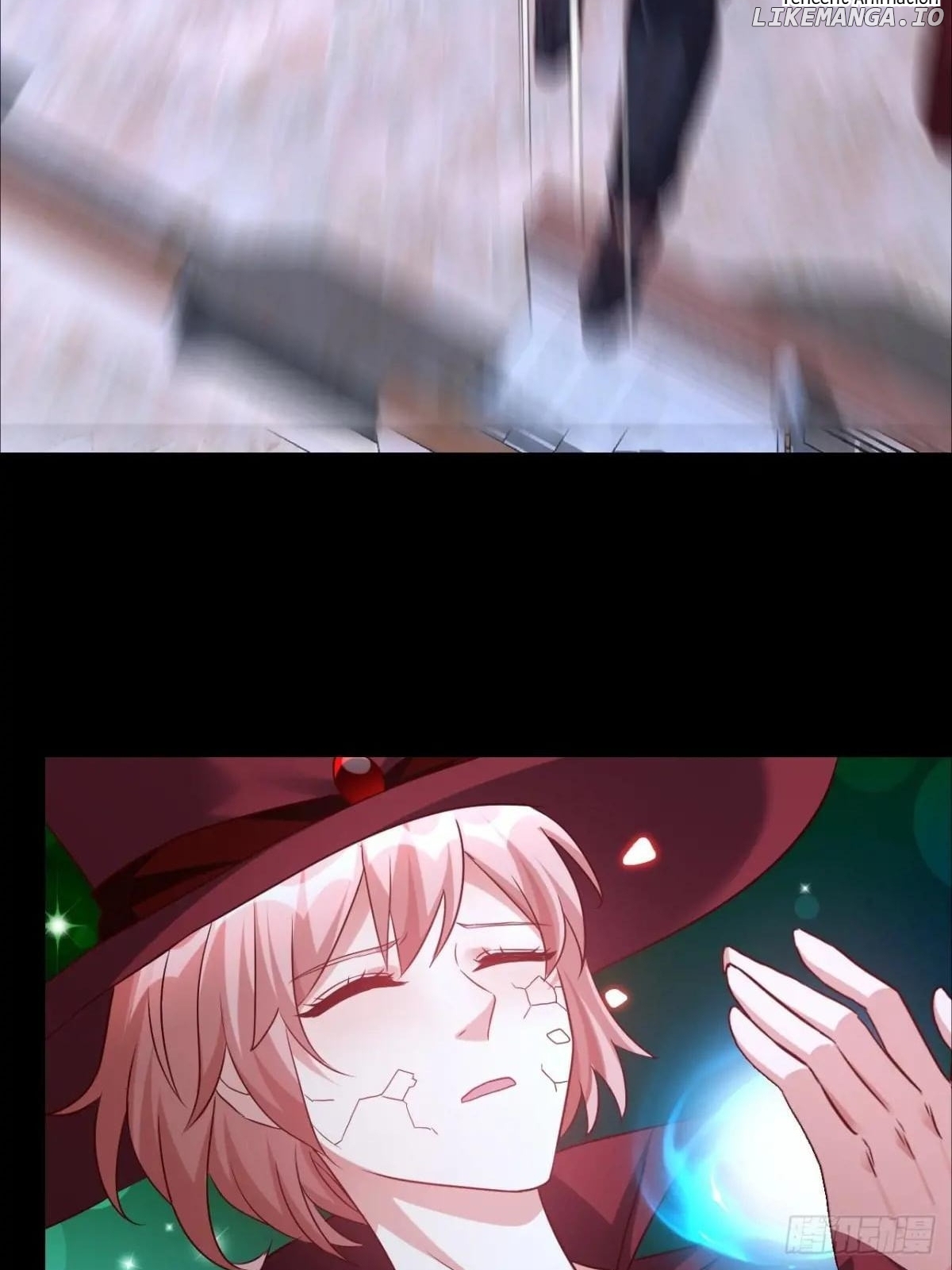 999 Girls Are Pursuing Me Chapter 20 - page 33