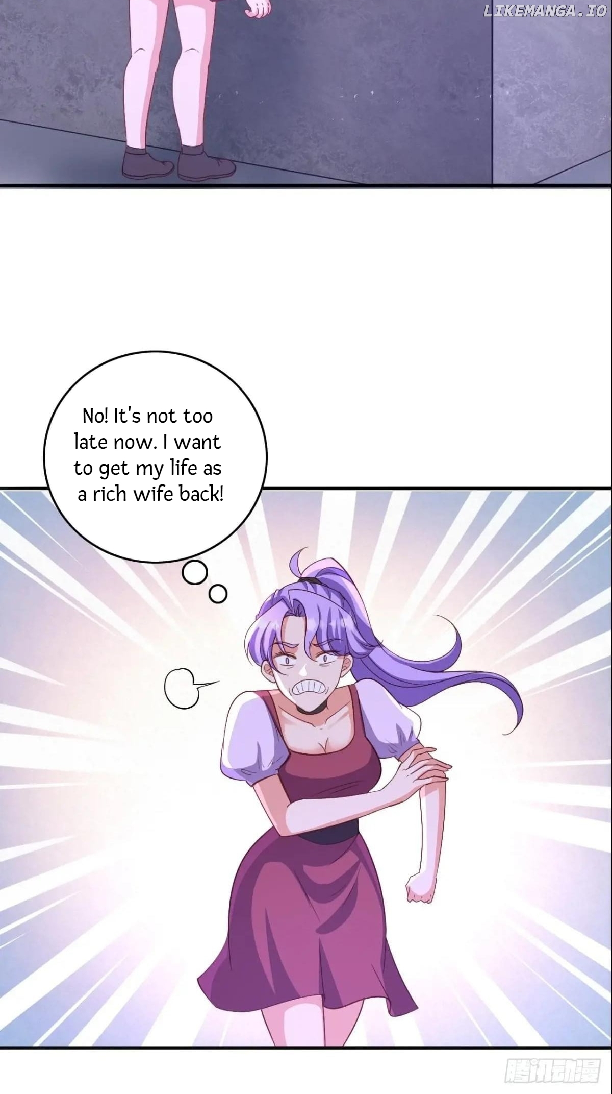 999 Girls Are Pursuing Me Chapter 17 - page 14