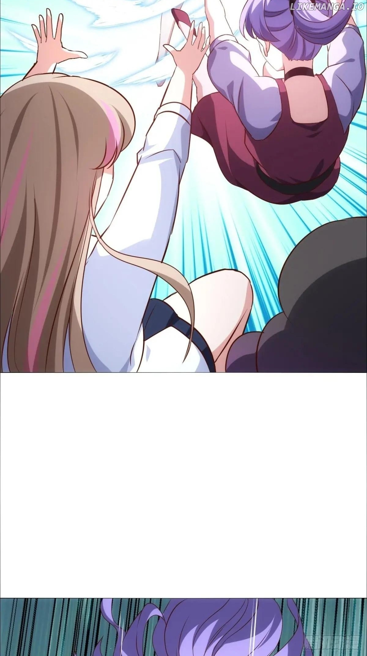999 Girls Are Pursuing Me Chapter 17 - page 5