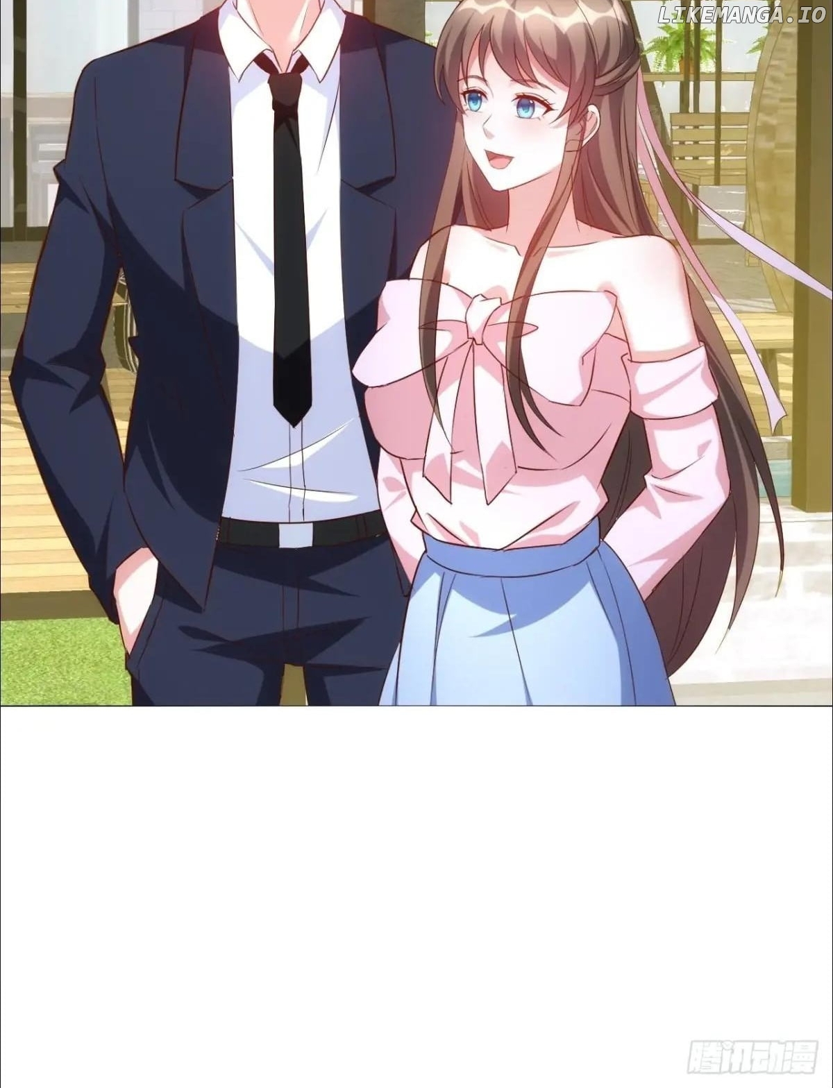 999 Girls Are Pursuing Me Chapter 17 - page 8