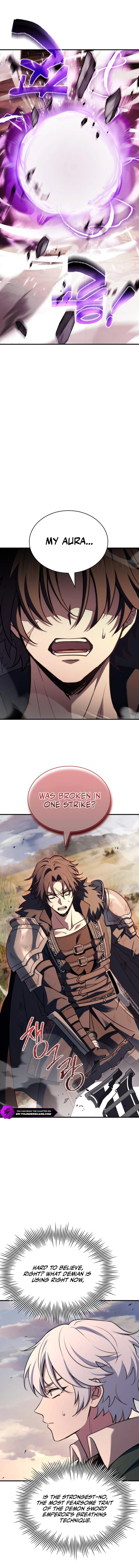 The Crown Prince That Sells Medicine Chapter 73 - page 15