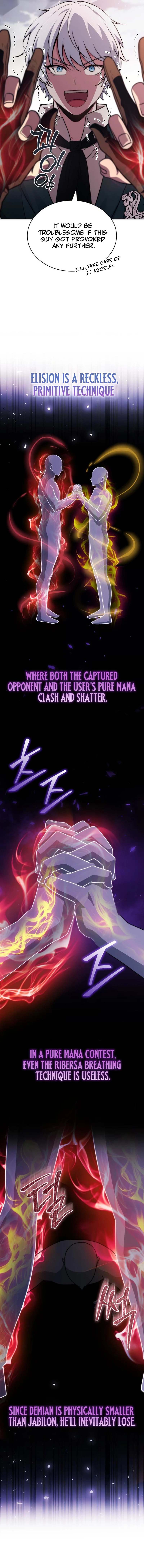 The Crown Prince That Sells Medicine Chapter 73 - page 18