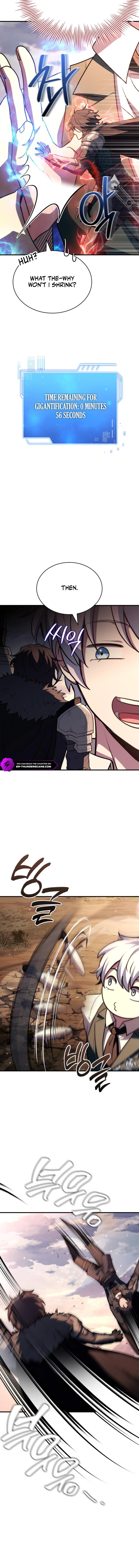 The Crown Prince That Sells Medicine Chapter 73 - page 22
