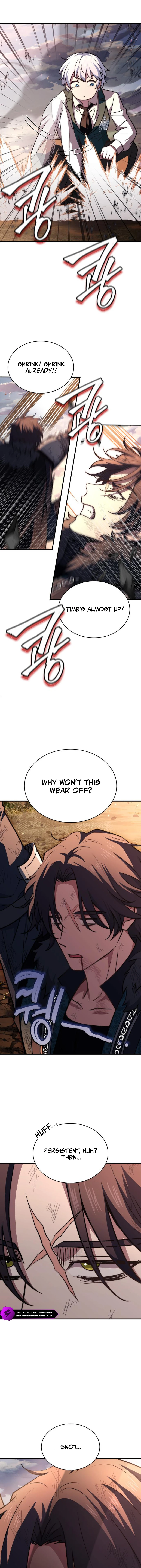 The Crown Prince That Sells Medicine Chapter 73 - page 23