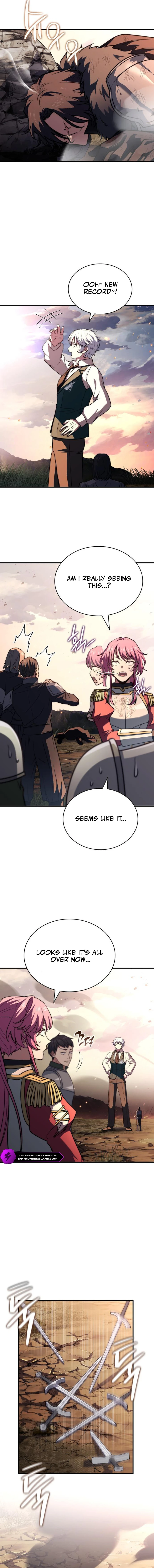 The Crown Prince That Sells Medicine Chapter 73 - page 25