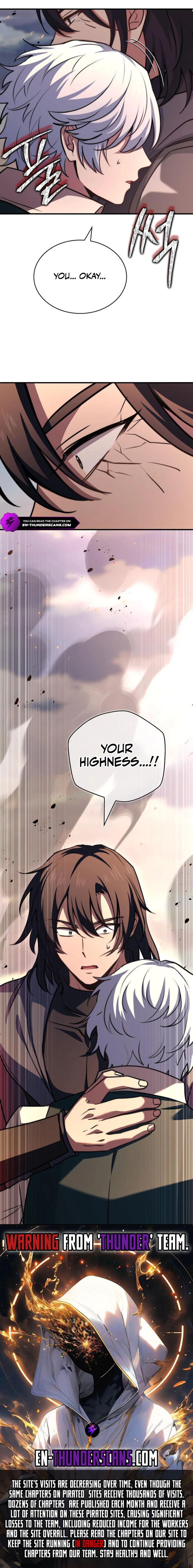 The Crown Prince That Sells Medicine Chapter 73 - page 27