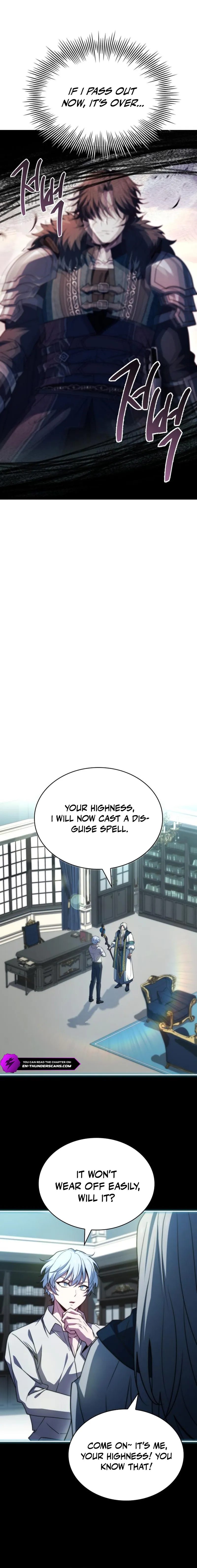 The Crown Prince That Sells Medicine Chapter 71 - page 14