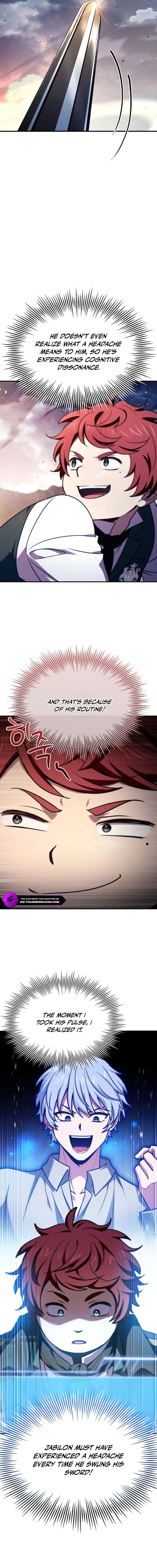 The Crown Prince That Sells Medicine Chapter 71 - page 2