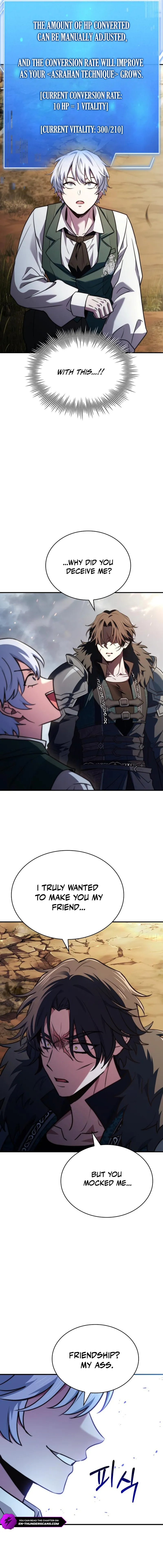 The Crown Prince That Sells Medicine Chapter 71 - page 21