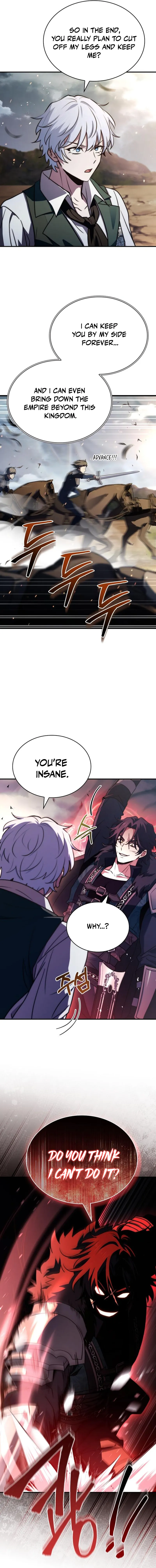 The Crown Prince That Sells Medicine Chapter 71 - page 24