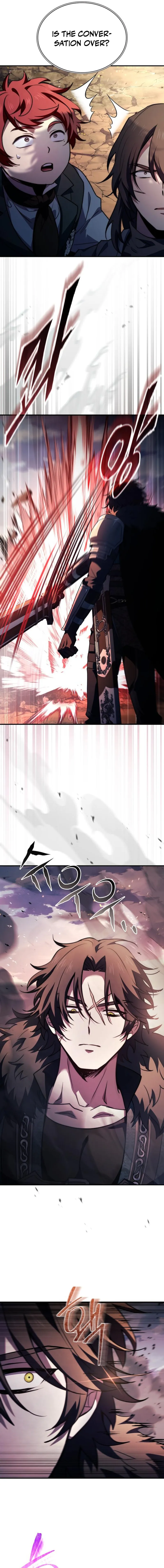 The Crown Prince That Sells Medicine Chapter 71 - page 8