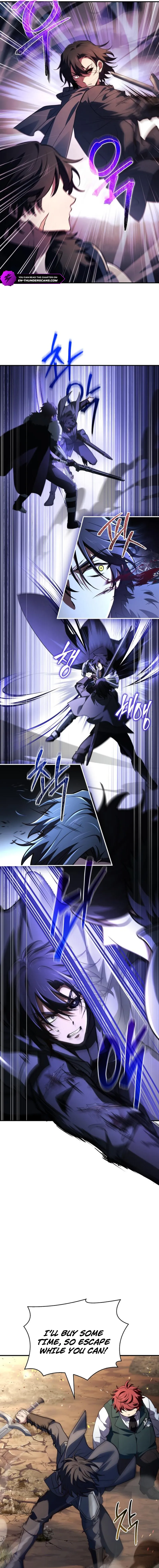 The Crown Prince That Sells Medicine Chapter 71 - page 9