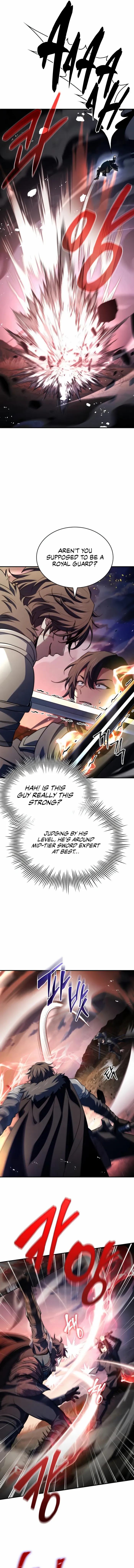 The Crown Prince That Sells Medicine Chapter 69 - page 12