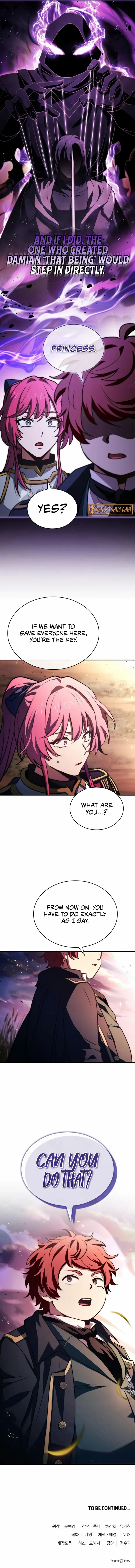 The Crown Prince That Sells Medicine Chapter 69 - page 15