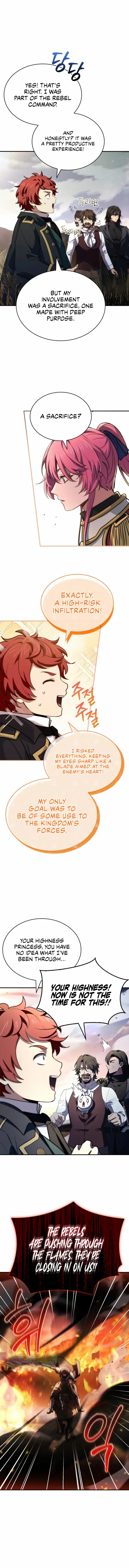 The Crown Prince That Sells Medicine Chapter 69 - page 3