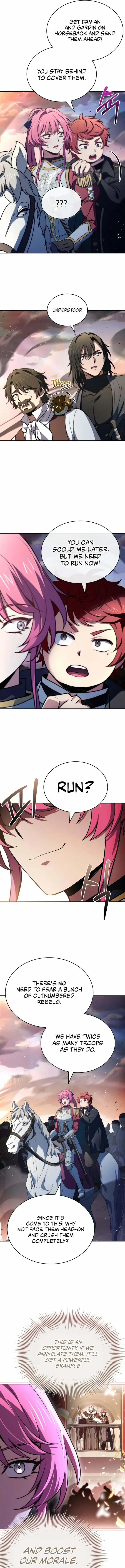The Crown Prince That Sells Medicine Chapter 69 - page 4
