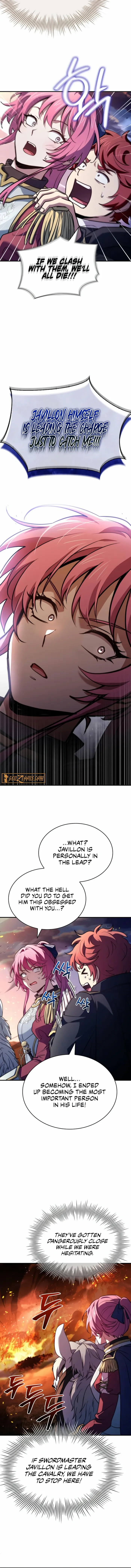 The Crown Prince That Sells Medicine Chapter 69 - page 5
