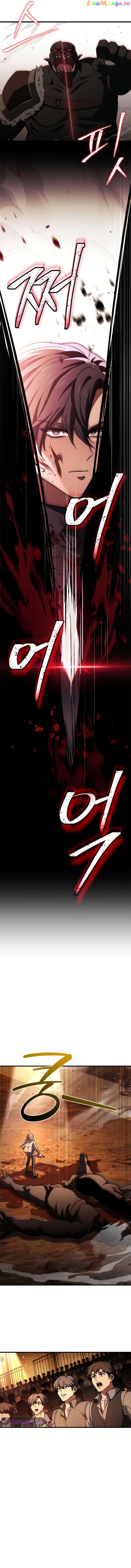 The Crown Prince That Sells Medicine Chapter 10 - page 7