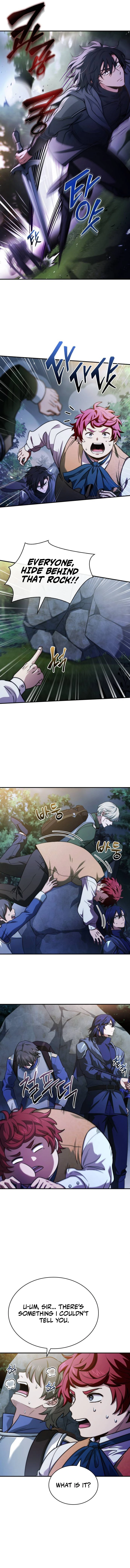 The Crown Prince That Sells Medicine Chapter 58 - page 4