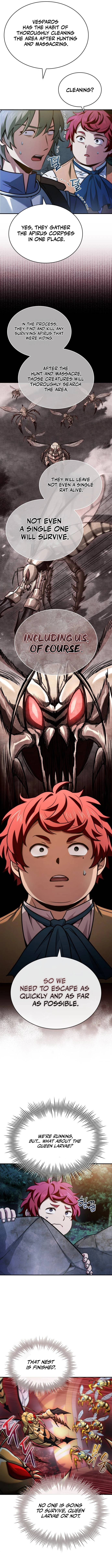The Crown Prince That Sells Medicine Chapter 58 - page 5