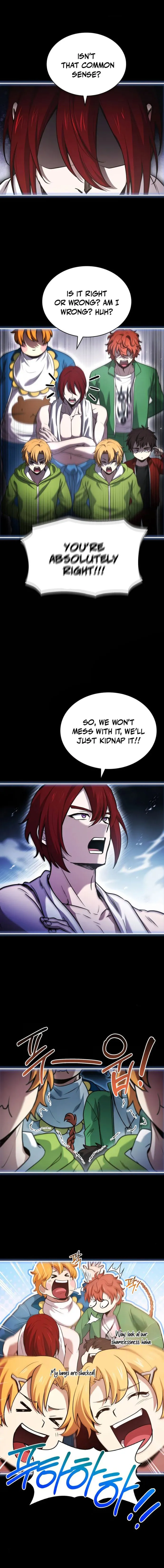 The Crown Prince That Sells Medicine Chapter 57 - page 1