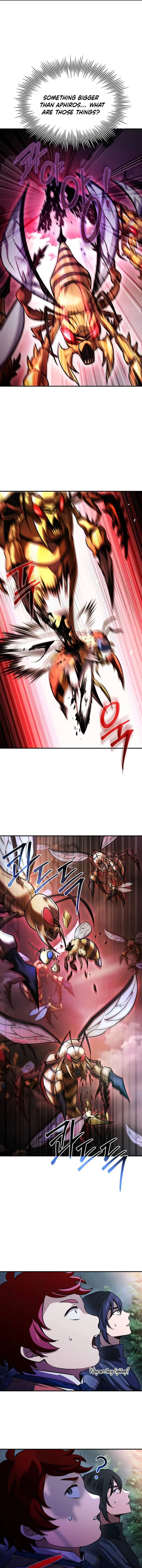 The Crown Prince That Sells Medicine Chapter 57 - page 15