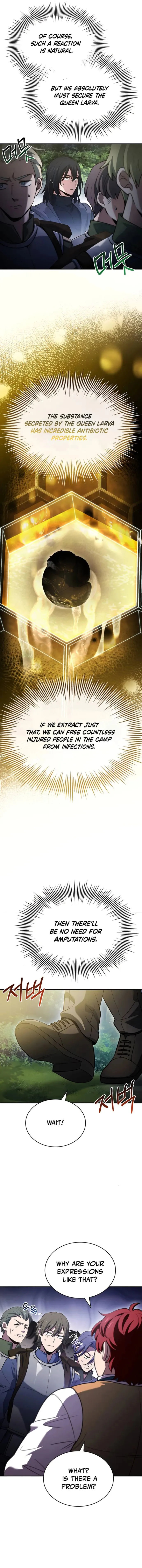 The Crown Prince That Sells Medicine Chapter 57 - page 3