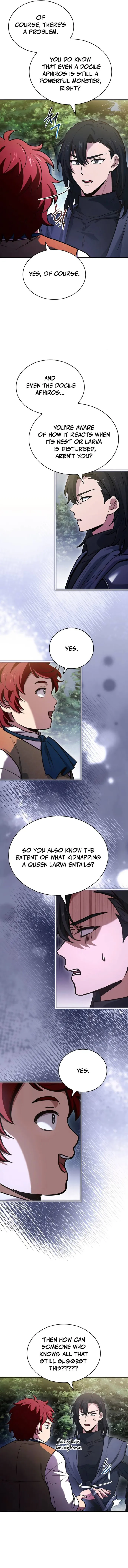 The Crown Prince That Sells Medicine Chapter 57 - page 4
