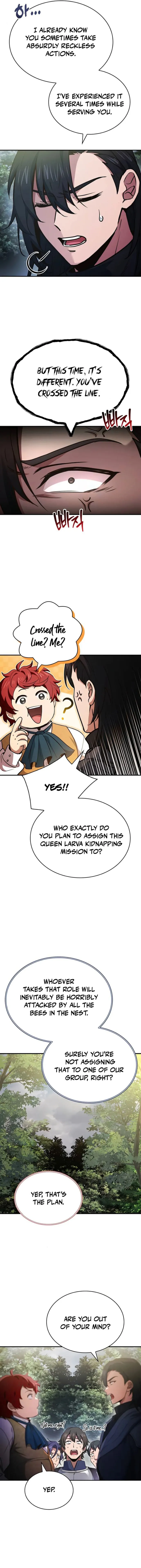 The Crown Prince That Sells Medicine Chapter 57 - page 5