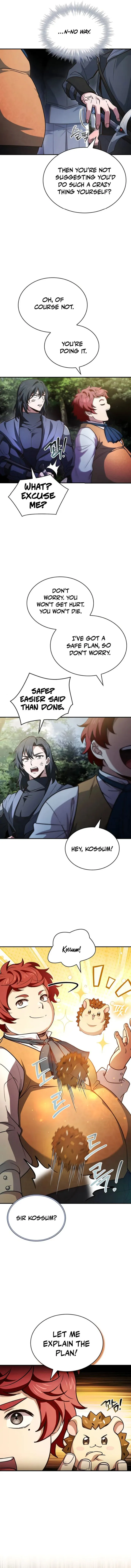 The Crown Prince That Sells Medicine Chapter 57 - page 6