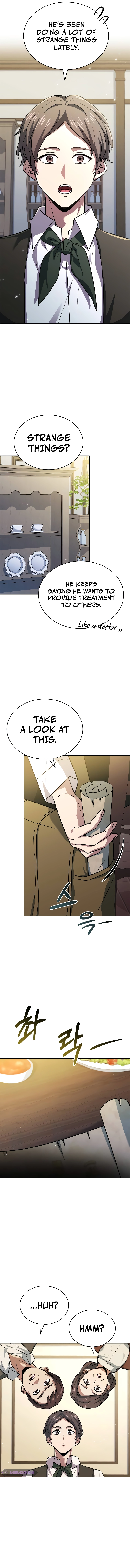 The Crown Prince That Sells Medicine Chapter 19 - page 3