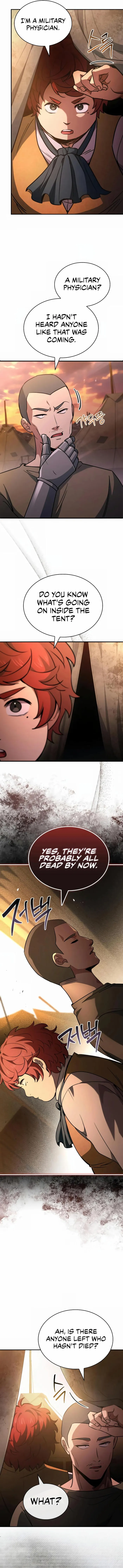The Crown Prince That Sells Medicine Chapter 54 - page 13