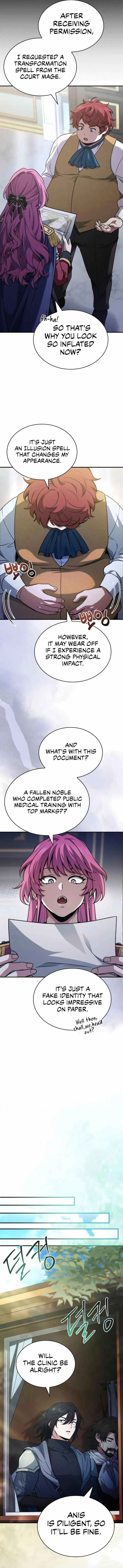 The Crown Prince That Sells Medicine Chapter 54 - page 7