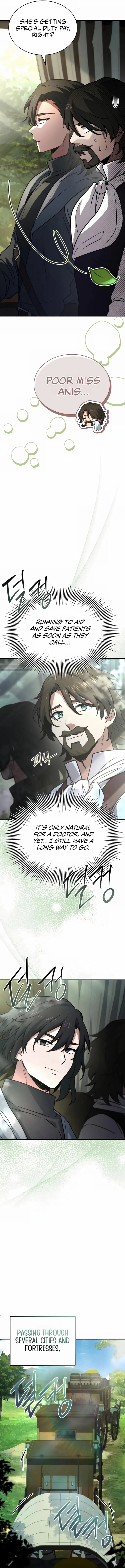 The Crown Prince That Sells Medicine Chapter 54 - page 9