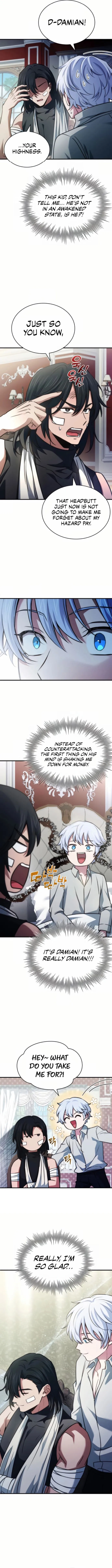The Crown Prince That Sells Medicine Chapter 74 - page 7