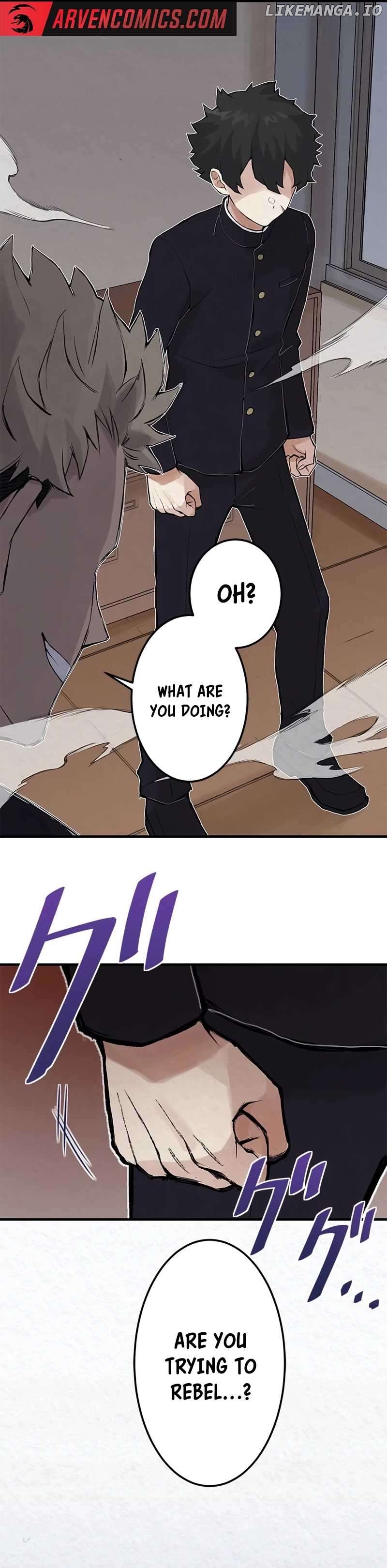 Rental Effort Chapter 1 - page 11