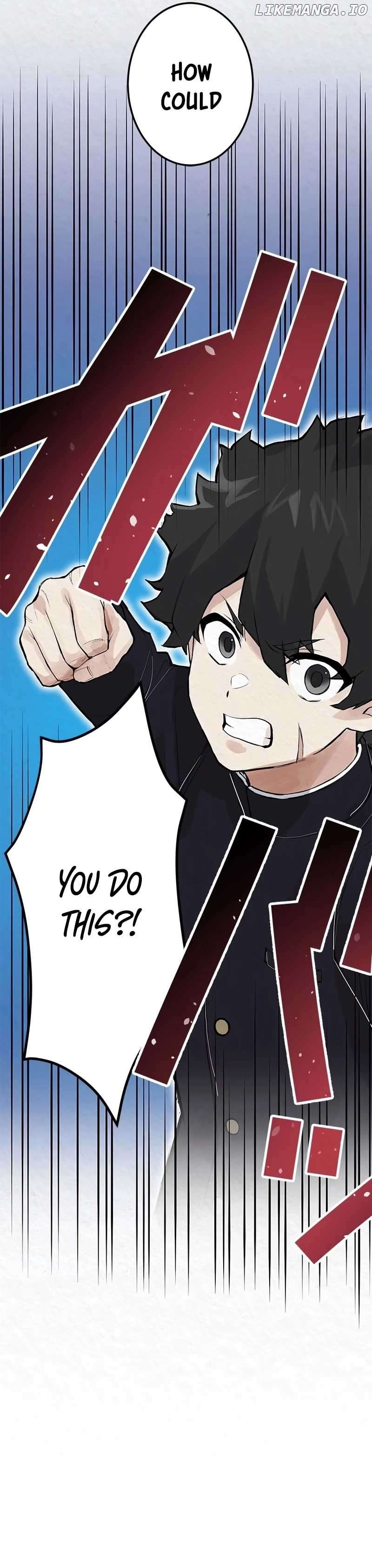 Rental Effort Chapter 1 - page 12