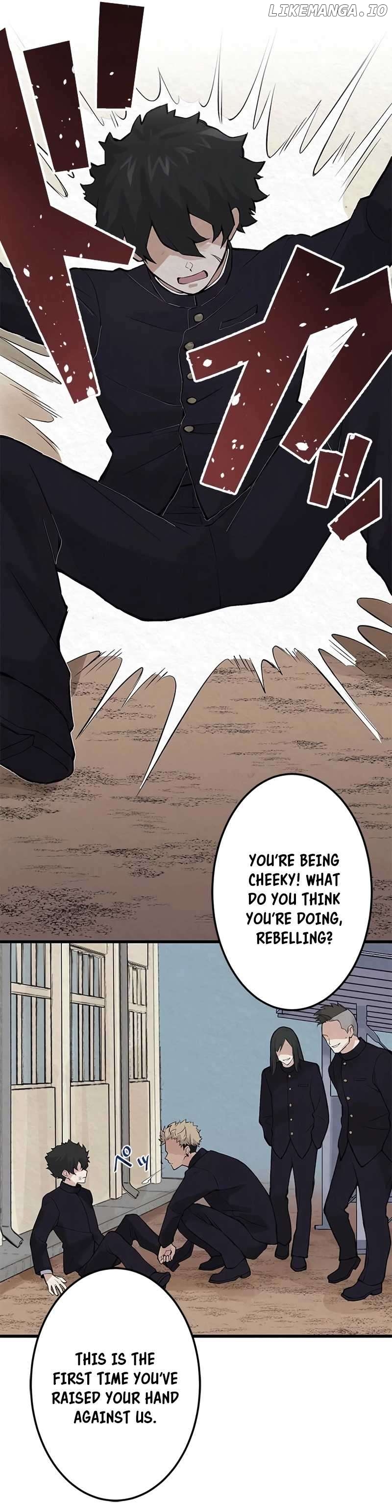 Rental Effort Chapter 1 - page 13