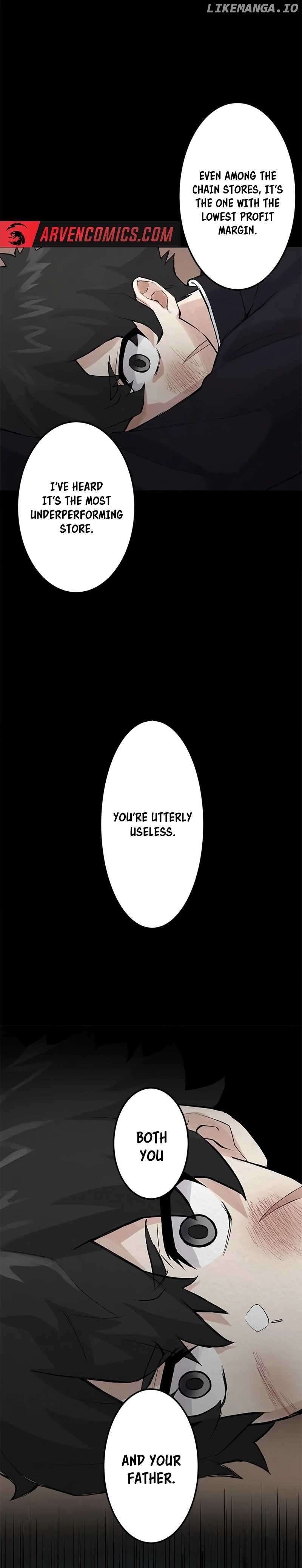 Rental Effort Chapter 1 - page 15