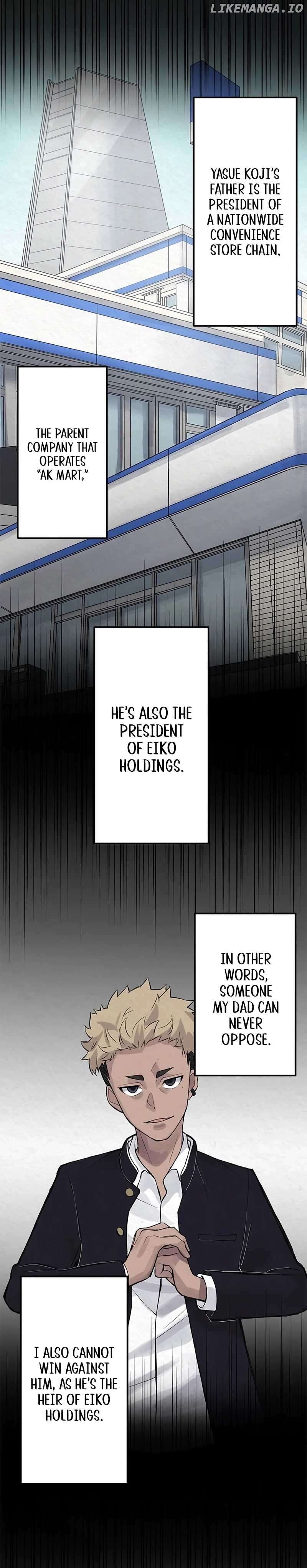 Rental Effort Chapter 1 - page 16