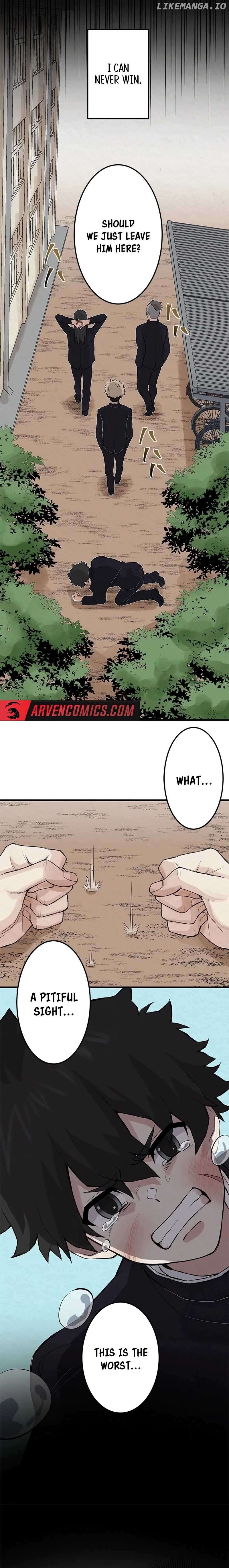 Rental Effort Chapter 1 - page 17