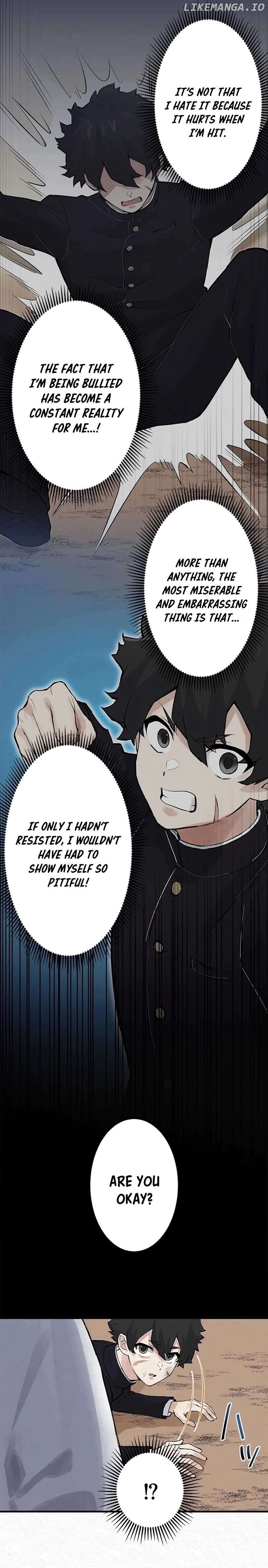 Rental Effort Chapter 1 - page 19