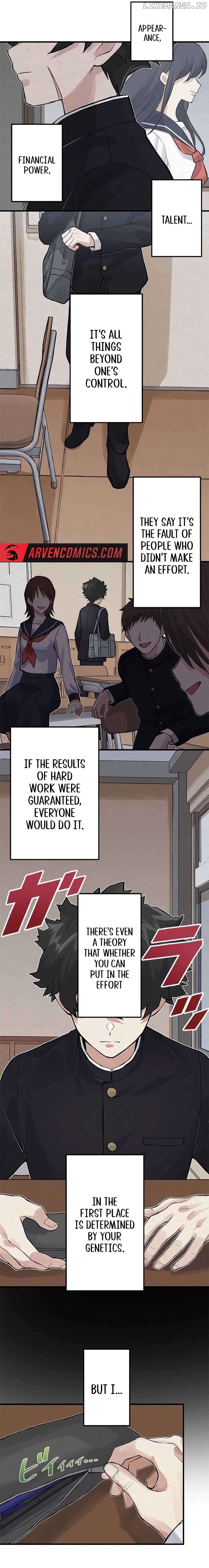 Rental Effort Chapter 1 - page 2