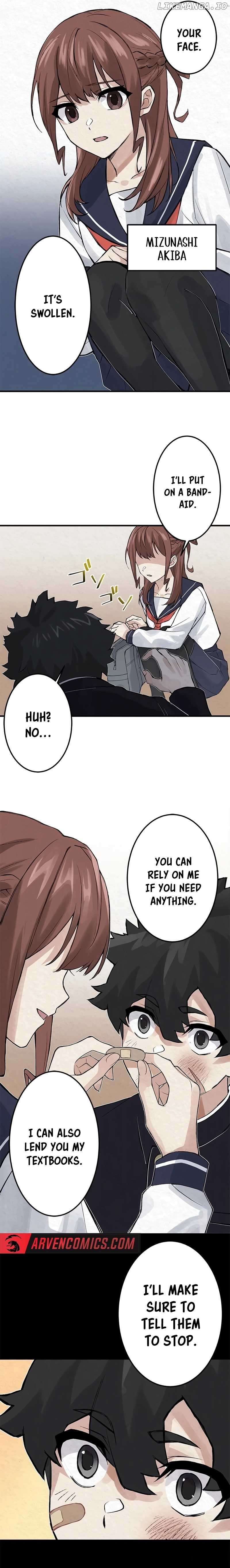 Rental Effort Chapter 1 - page 20